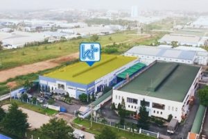 Sản Xuất Bao Bì