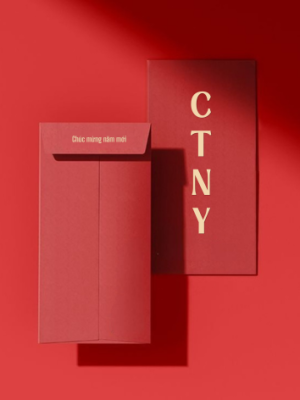 Lucky Money Envelopes