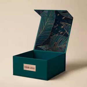 Alternative view of Hộp Carton | Hộp Giấy Cao Cấp