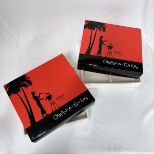 Hộp Giấy khay chia ngăn