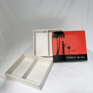 Alternative view of Hộp Giấy khay chia ngăn