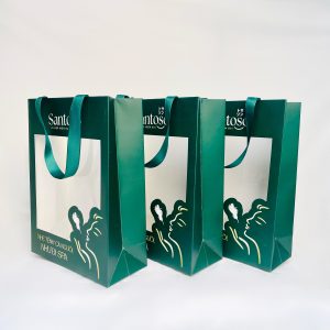 SANTOSO PAPER BAG