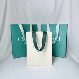 USAGI PAPER BAG