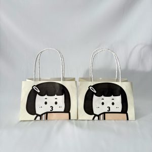 TÚI GIẤY KRAFT TOTOXIXI