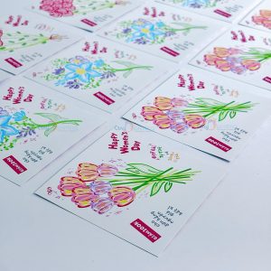 Custom Printed Vouchers | Premium Gift & Marketing Voucher Solutions